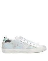 PHILIPPE MODEL Low Sneakers & Tennisschuhe