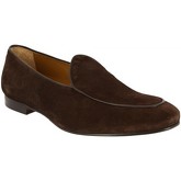 Leonardo Shoes  Herrenschuhe 1085_7 PE CAMOSCIO T.M