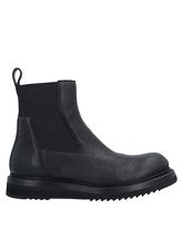 RICK OWENS Stiefeletten