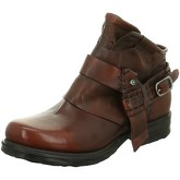 Airstep / A.S.98  Stiefel Stiefeletten sequoia(oxblood) 259269 0201 6900