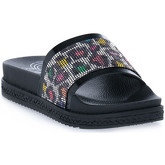 Café Noir  Sandalen CAFE NOIR 2544 CIABATTA MULTISTRASS