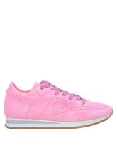 PHILIPPE MODEL Low Sneakers & Tennisschuhe