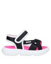 MSGM Sandalen