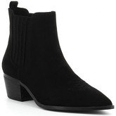 Obi Shoes  Stiefeletten A2760KA negro