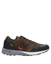 NEW BALANCE Low Sneakers & Tennisschuhe