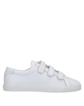 SAINT LAURENT Low Sneakers & Tennisschuhe