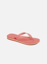 SALE -50 Havaianas - Brazil Femme - SALE Zehensandalen, orange