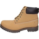 Armata Di Mare  Herrenstiefel stiefeletten nubukleder