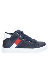 TOMMY HILFIGER Low Sneakers & Tennisschuhe