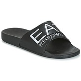 Emporio Armani EA7  Zehensandalen SEA WORLD VISIBILITY M SLIPPER