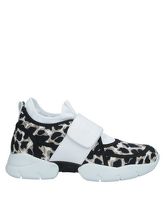 MSGM Low Sneakers & Tennisschuhe