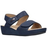 Amaspies  Sandalen AMARPIES ABZ 17050 Mujer Azul marino