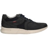 CallagHan  Sneaker 91313 niedrig Harren BLAU