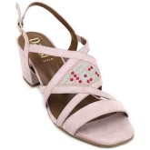 Dansi  Sandalen 8361 Sandalias de Mujer