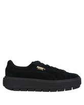 PUMA Low Sneakers & Tennisschuhe