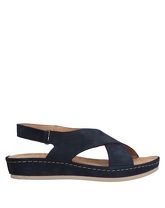 LUMBERJACK Sandalen