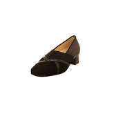 Hassia Pumps Klassische Pumps schwarz Damen