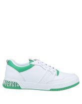 BIKKEMBERGS Low Sneakers & Tennisschuhe