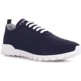 Kiton  Sneaker USSFITSN008090200N