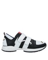 I29 A.TESTONI Low Sneakers & Tennisschuhe