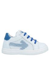 WALKEY Low Sneakers & Tennisschuhe