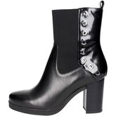 Luciano Barachini  Ankle Boots 9163A