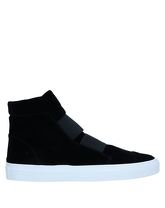 ALBERTO FERMANI High Sneakers & Tennisschuhe