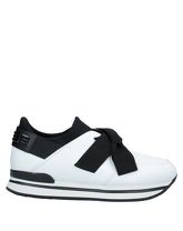 HOGAN Low Sneakers & Tennisschuhe