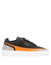 MASON GARMENTS Low Sneakers & Tennisschuhe