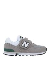 NEW BALANCE Low Sneakers & Tennisschuhe