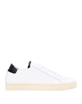 STEFANO BONFIGLIOLI Low Sneakers & Tennisschuhe