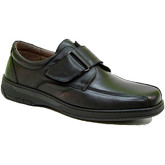Primocx  Herrenschuhe Klettverschluss sehr bequemer Spezialdia