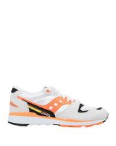 SAUCONY Low Sneakers & Tennisschuhe