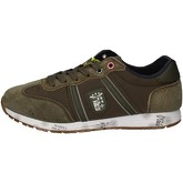 Marina Militare  Sneaker MM255