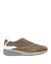 ALBERTO GUARDIANI Low Sneakers & Tennisschuhe