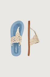 O'Neill Sandalen Crochet Sandals