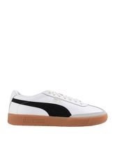 PUMA Low Sneakers & Tennisschuhe