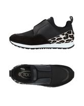 TOD'S Low Sneakers & Tennisschuhe