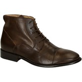 Leonardo Shoes  Herrenstiefel PINA 3022 CAVALLO T MORO