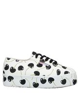 SUPERGA x BUTRICH Low Sneakers & Tennisschuhe