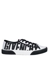 GIVENCHY Low Sneakers & Tennisschuhe