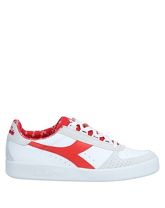 DIADORA Low Sneakers & Tennisschuhe