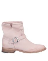 BLACK BIRD Stiefeletten