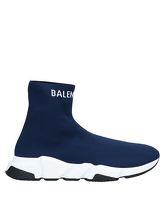 BALENCIAGA High Sneakers & Tennisschuhe