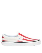 VANS Low Sneakers & Tennisschuhe