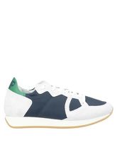 PHILIPPE MODEL Low Sneakers & Tennisschuhe