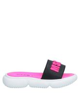 MSGM Sandalen