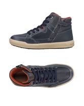 GEOX High Sneakers & Tennisschuhe