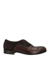 BRIAN DALES Schnürschuhe