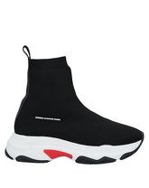 DANIELE ALESSANDRINI HOMME High Sneakers & Tennisschuhe